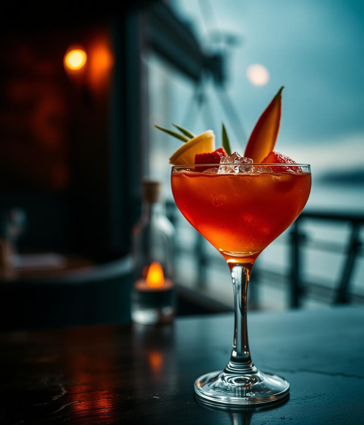 Riverside Spritz